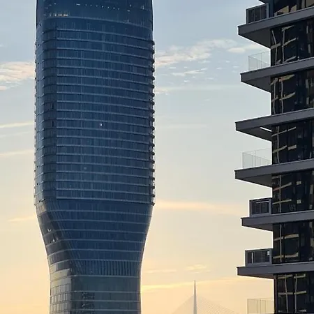 Premium - Belgrade Waterfront