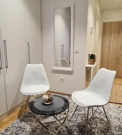 Premium - Belgrade Waterfront * Sajmiste