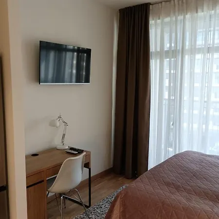 Premium - Belgrade Waterfront Sajmiste