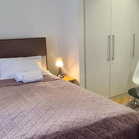 Premium - Belgrade Waterfront *