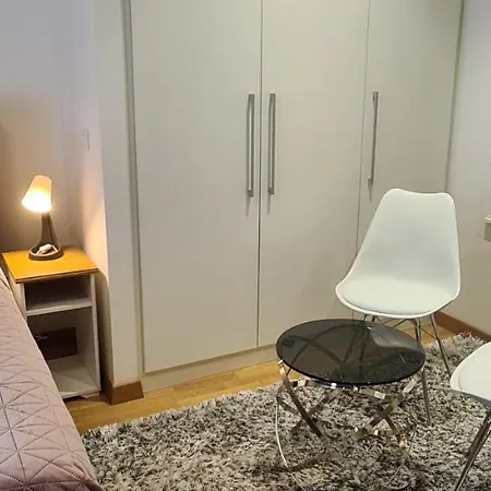 Premium - Belgrade Waterfront *