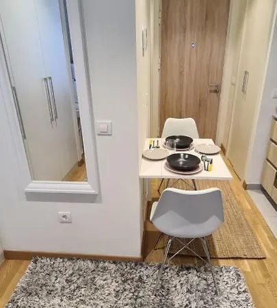 Premium - Belgrade Waterfront Sajmiste