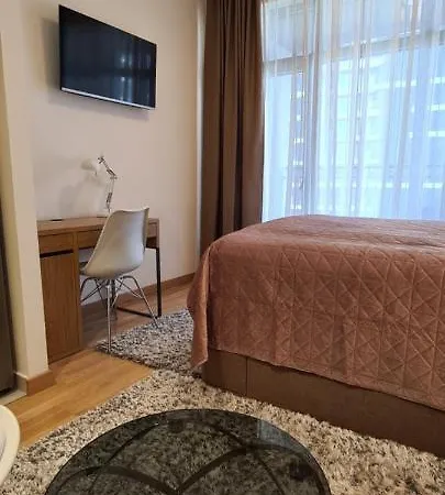 Premium - Belgrade Waterfront
