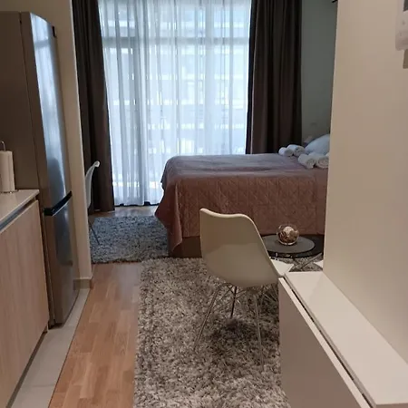 Premium - Belgrade Waterfront * Sajmiste