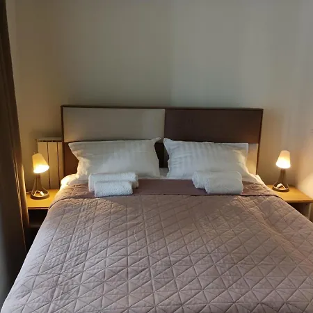 Premium - Belgrade Waterfront