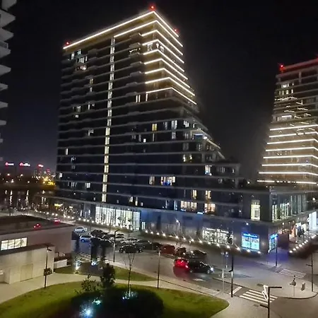 Premium - Belgrade Waterfront * Sajmiste