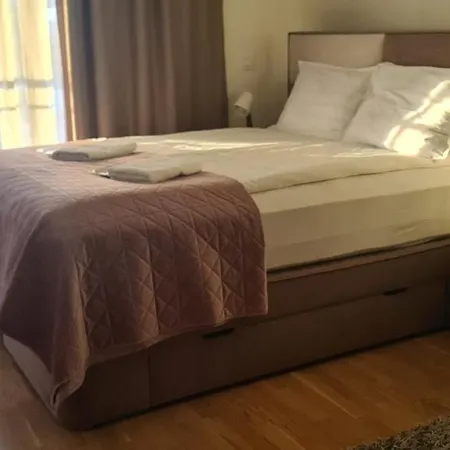 Lägenhet Premium - Belgrade Waterfront Sajmiste
