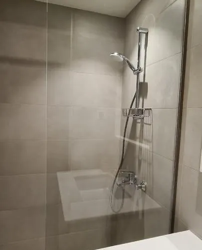 Apartment Premium - Belgrade Waterfront