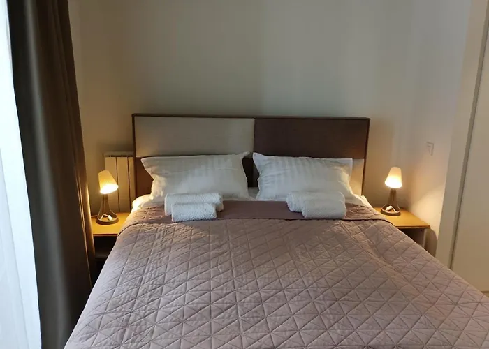 Premium - Belgrade Waterfront