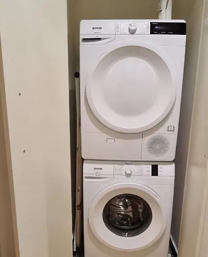 Apartament Premium - Belgrade Waterfront